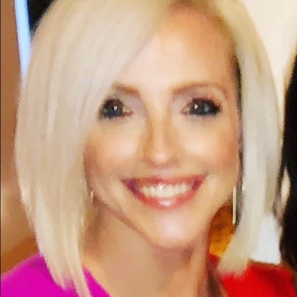 Meet your Posher, Erin